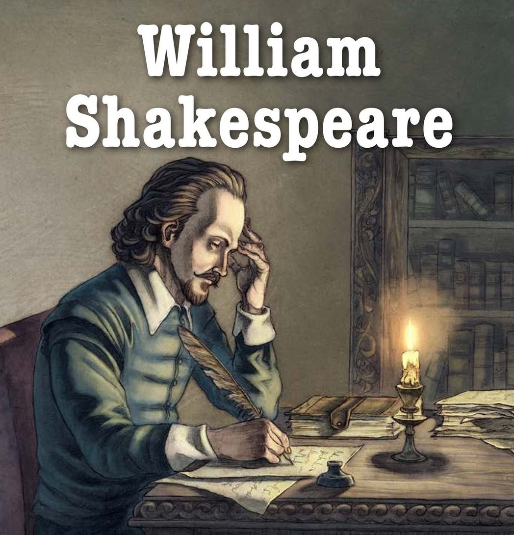 William Shakespeare