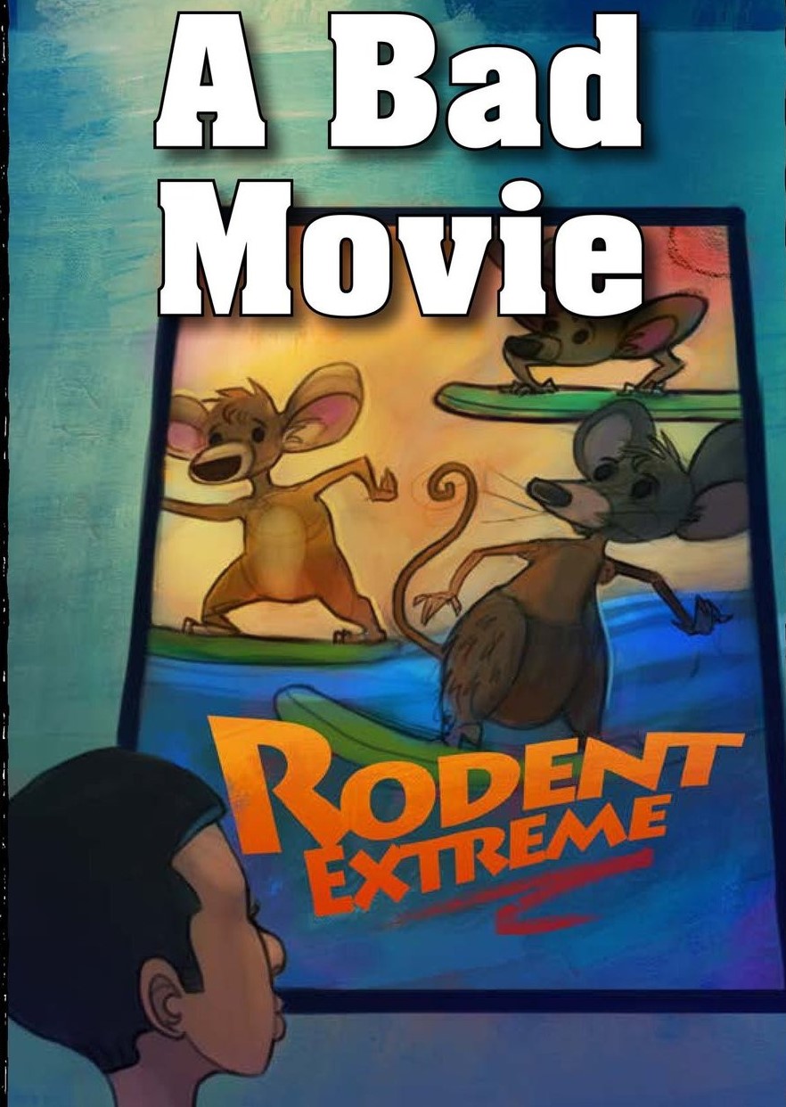 A Bad Movie