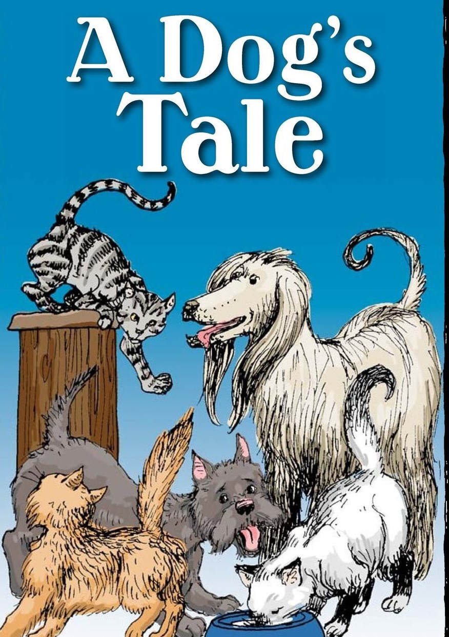 A Dog's Tale