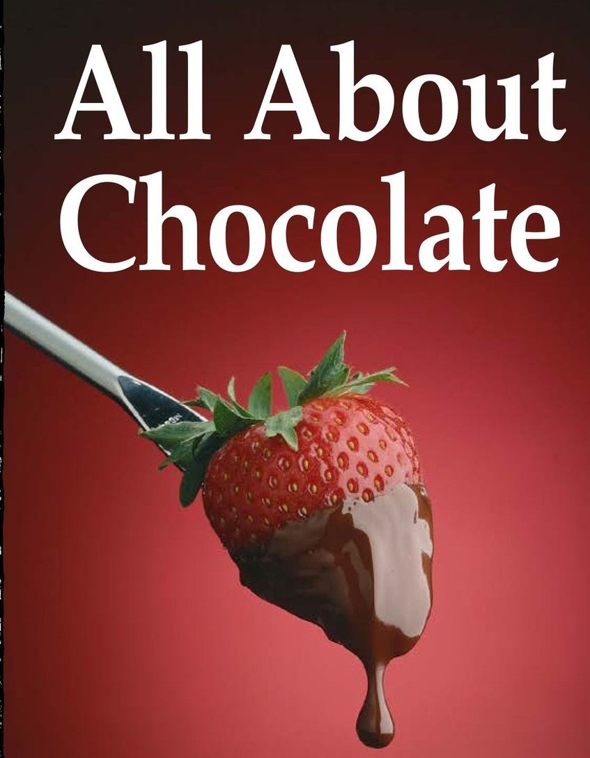 All About Chocolate
