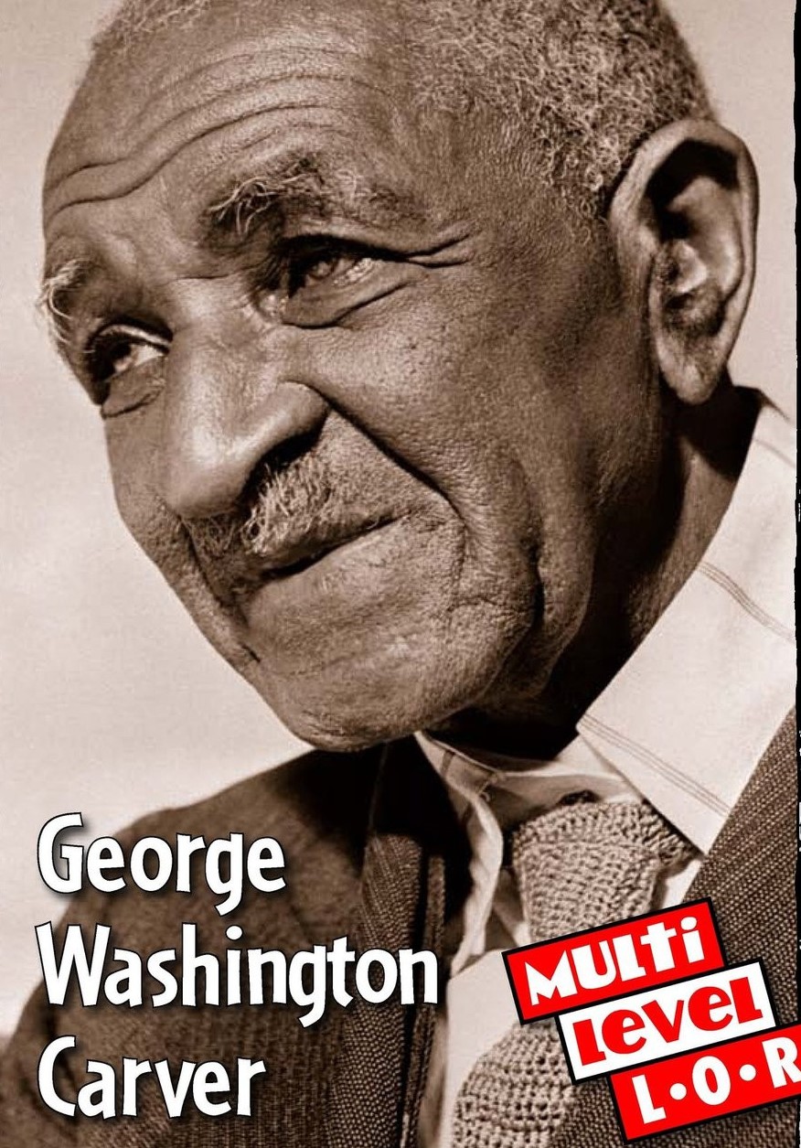 George Washington Carver