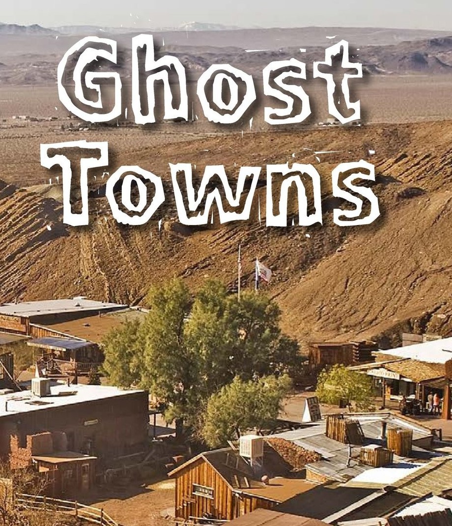 Ghost Towns