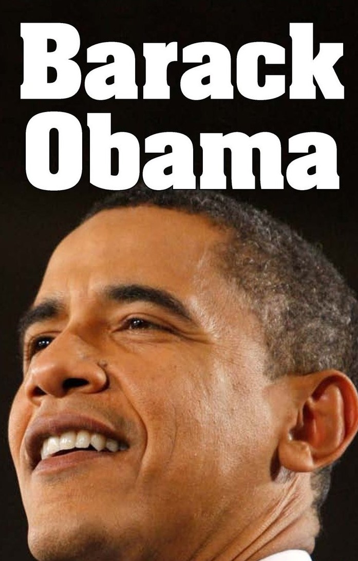 Barack Obama