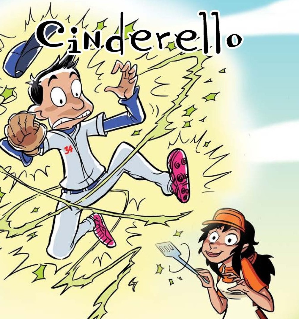 Cinderello