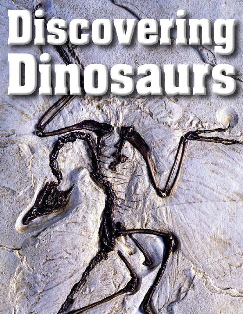 Discovering Dinosaurs