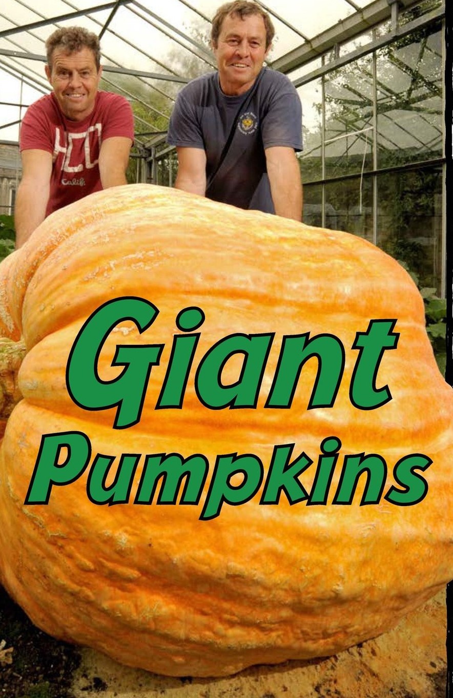 Giant Pumpkins