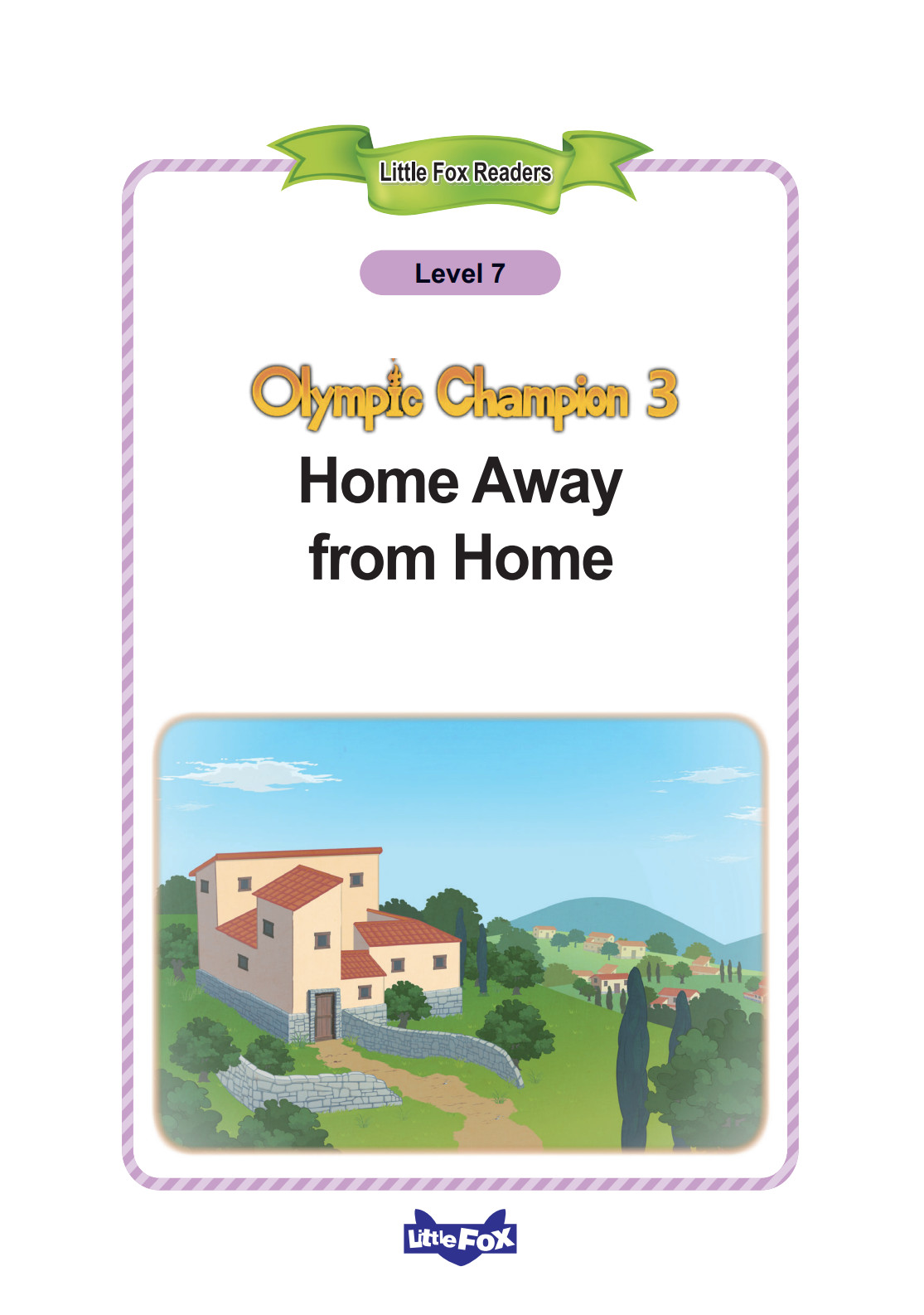 3_Home Away from Home