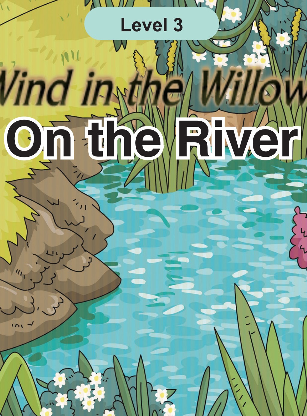 On the River