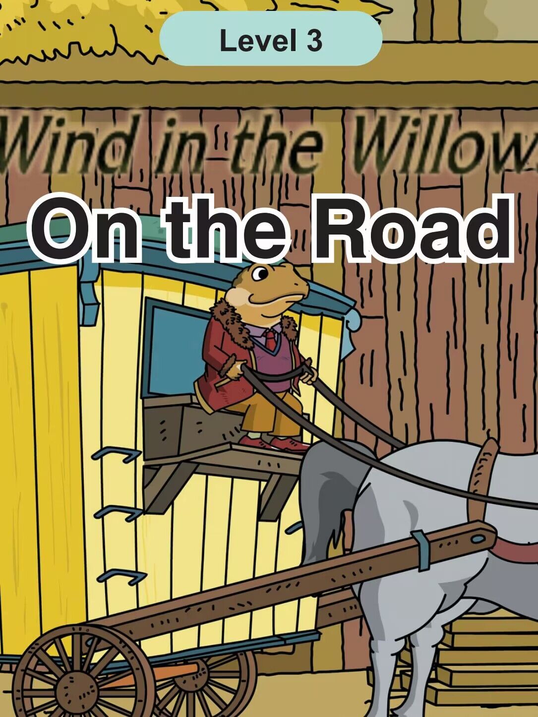 On the Road
