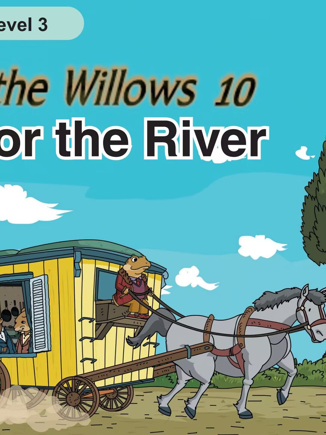 Longing for the River