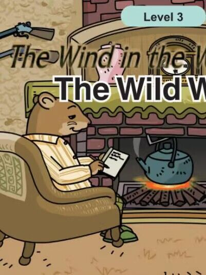 The Wild Wood