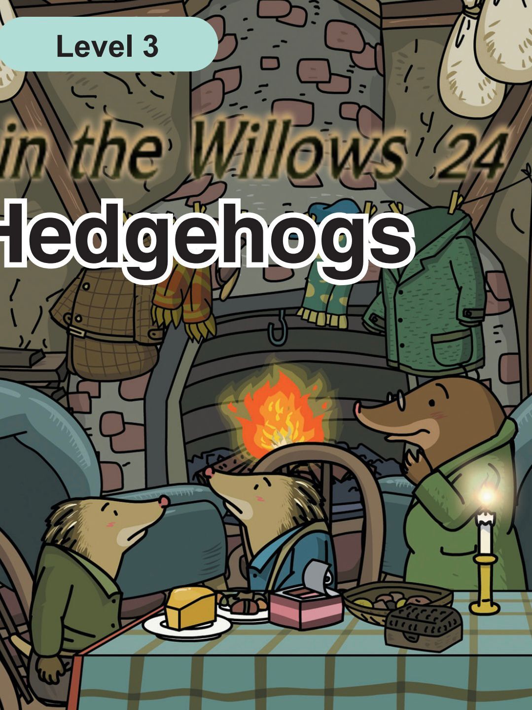 The Hedgehogs
