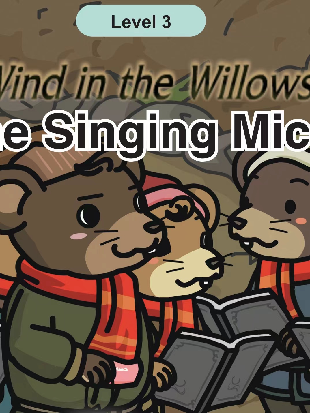 The Singing Mice