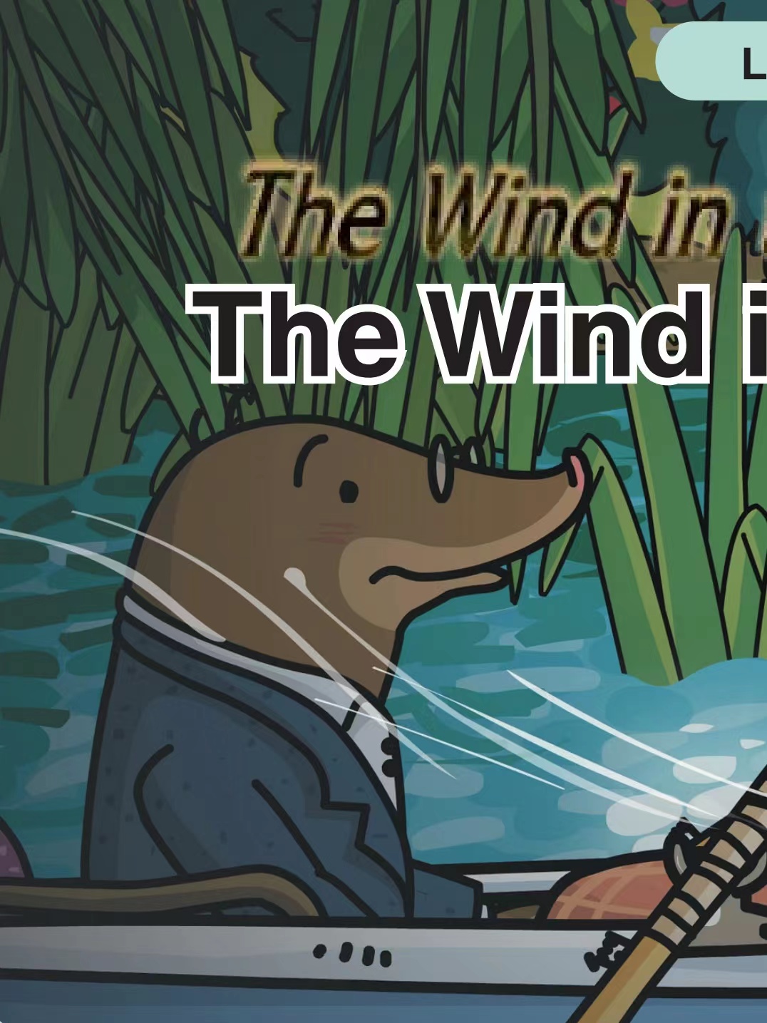 The Wind in the Reeds