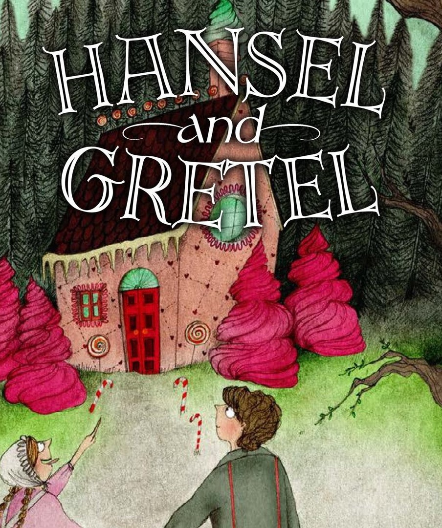 Hansel and Gretel