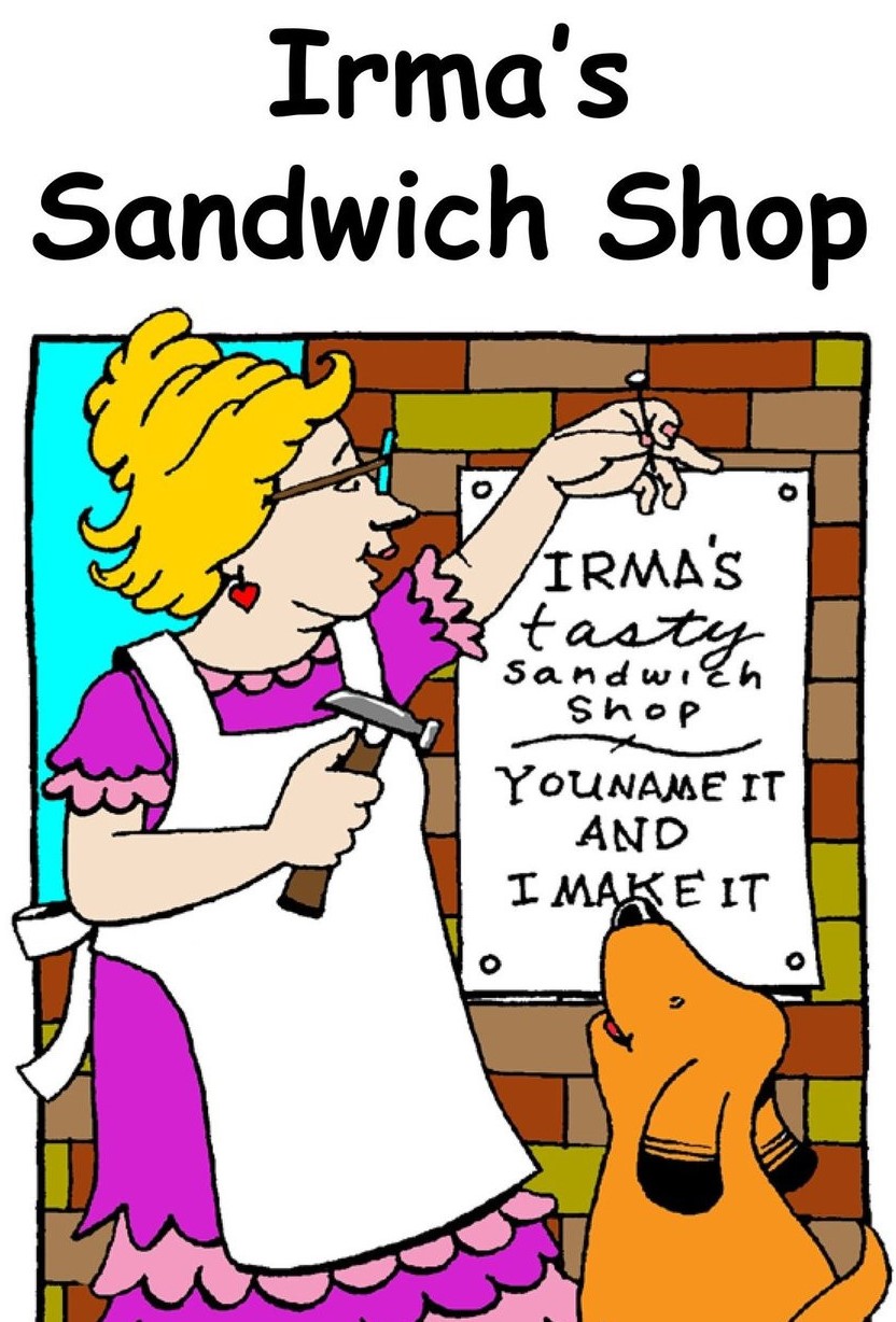 Irma's Sandwich Shop