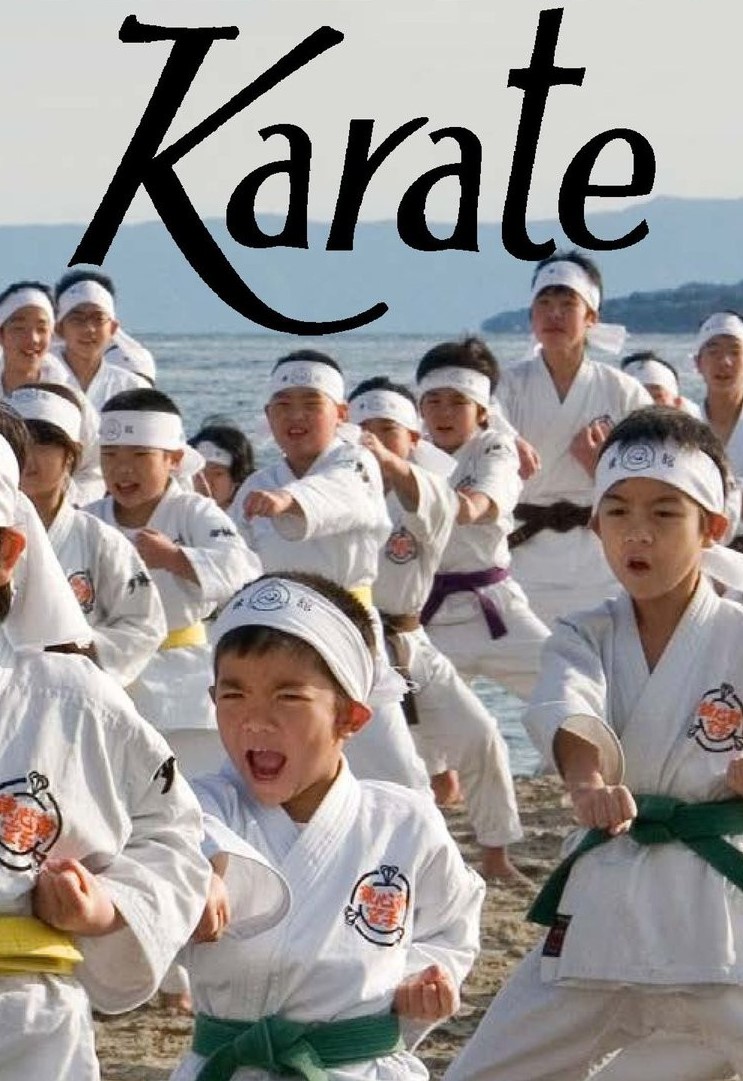 Karate