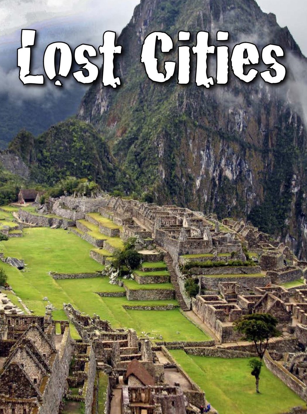 Lost Cities