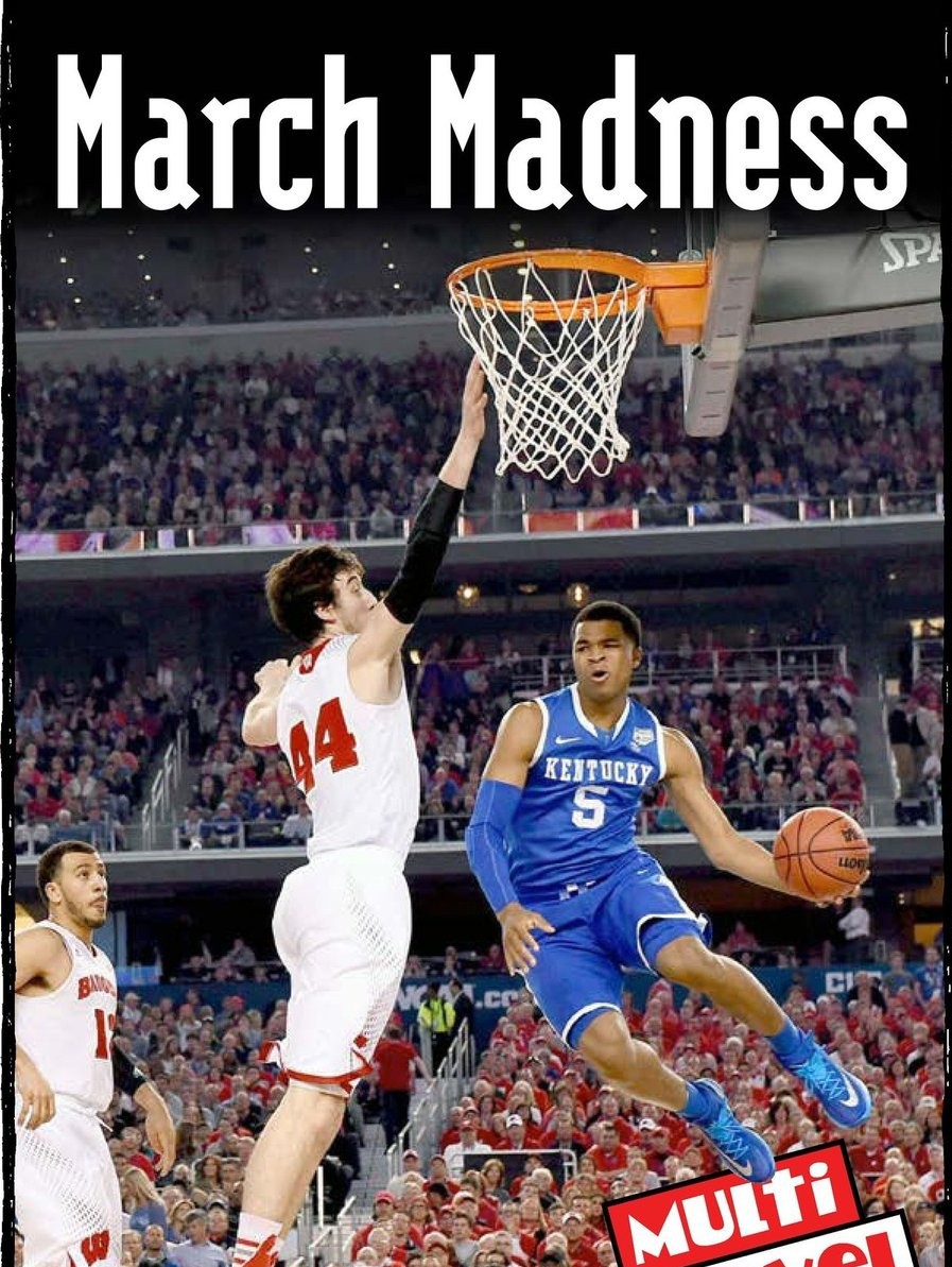 March Madness