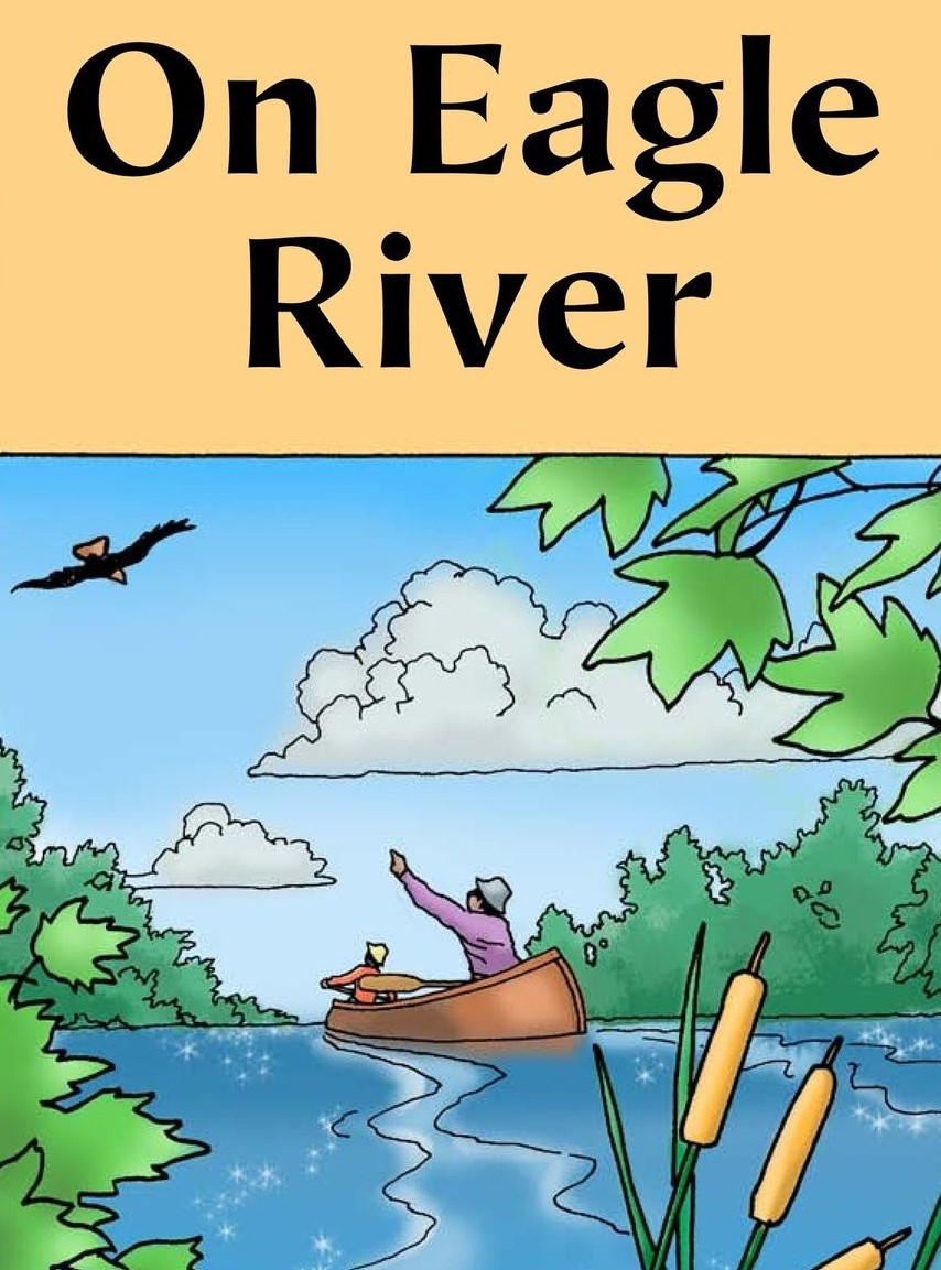 On Eagle River