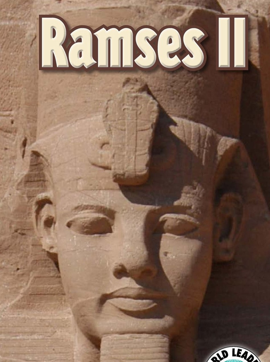 Ramses II