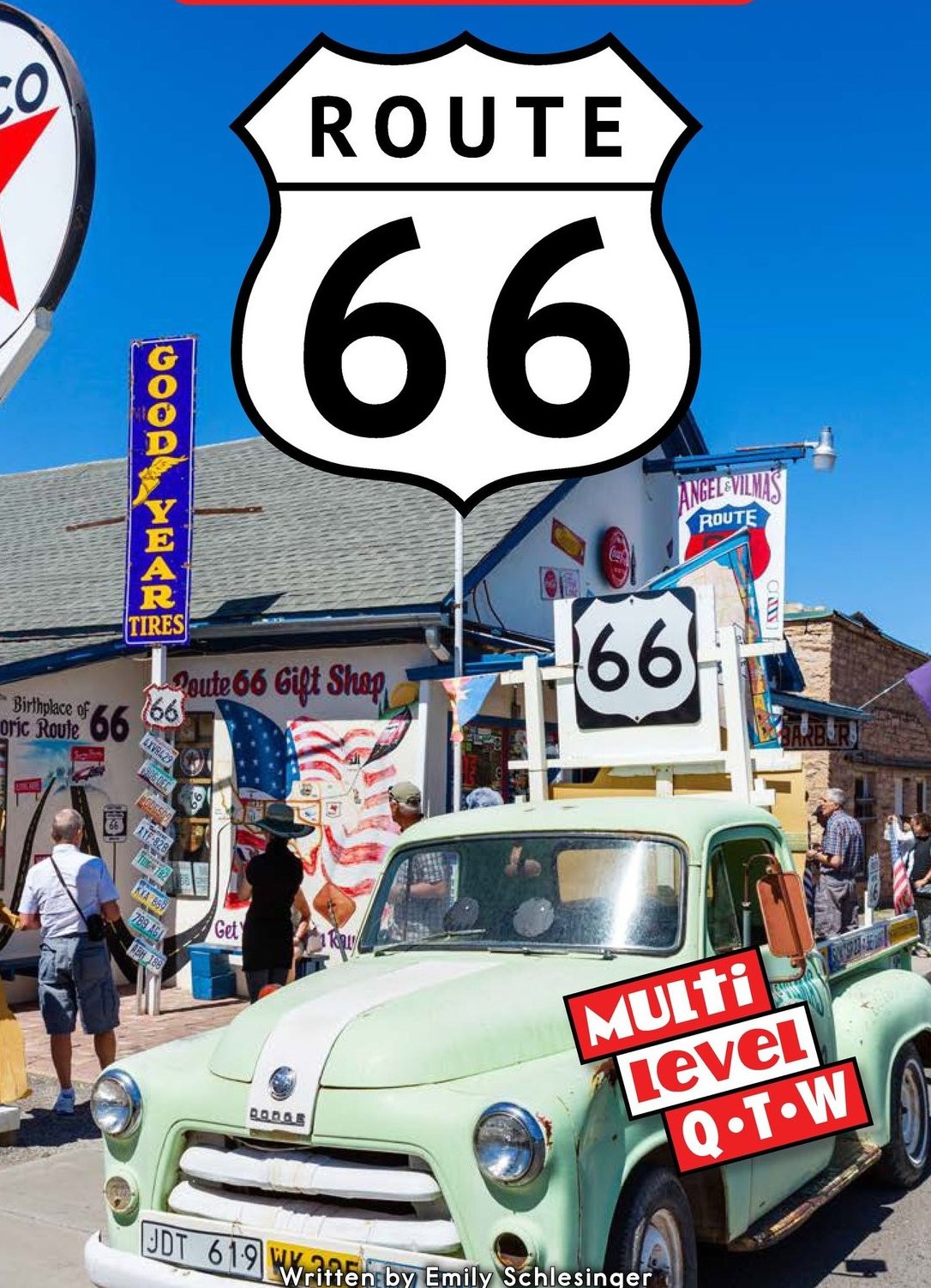Route 66