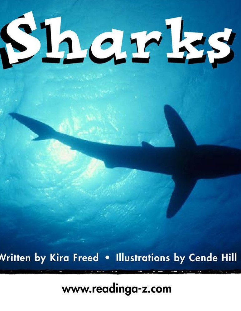 Sharks