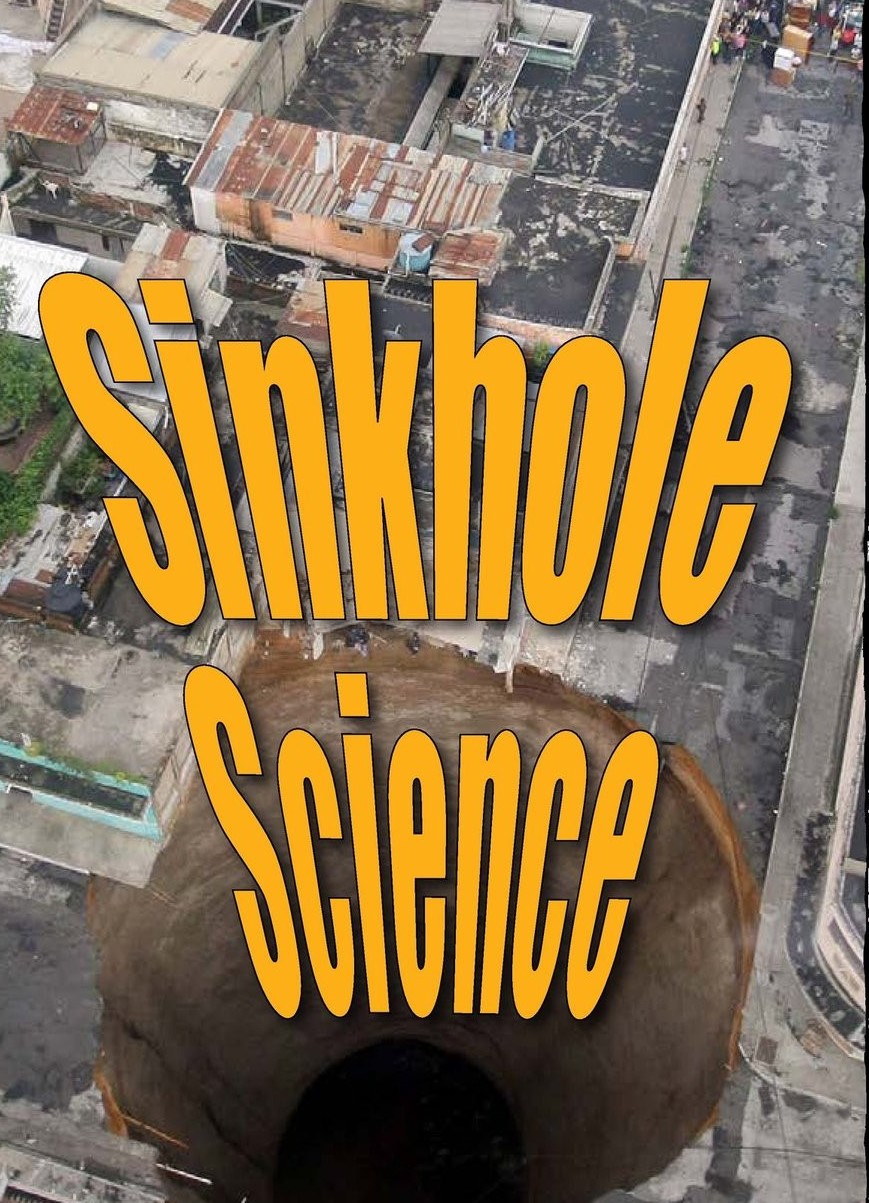 Sinkhole Science