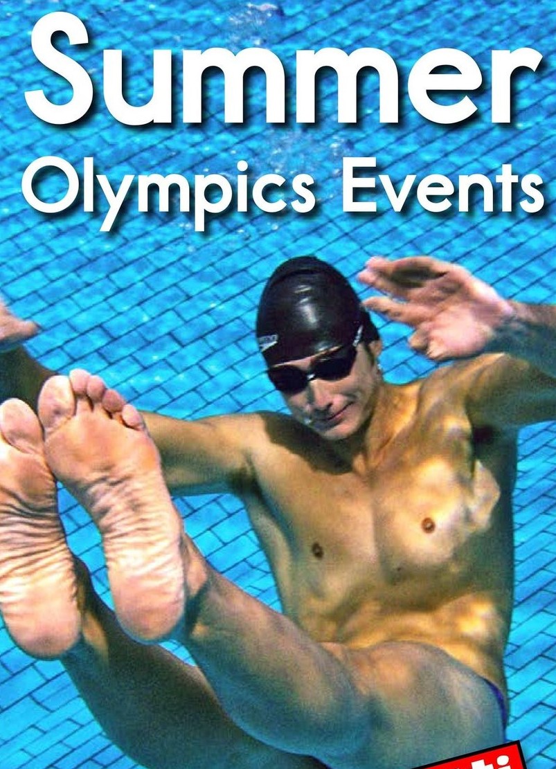 Summer Olympics Events