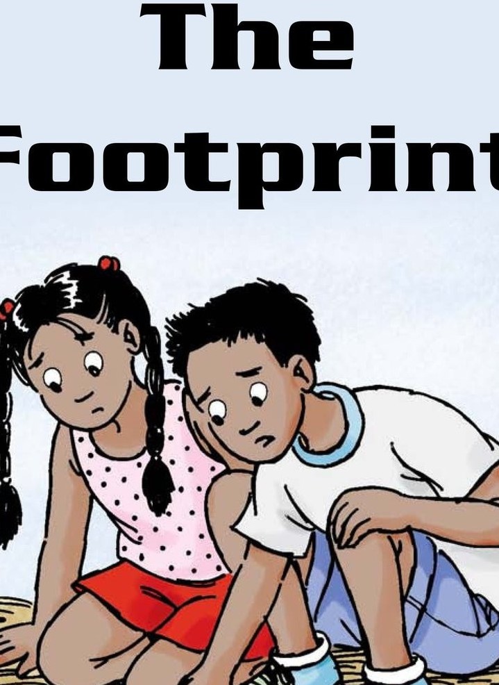 The Footprint