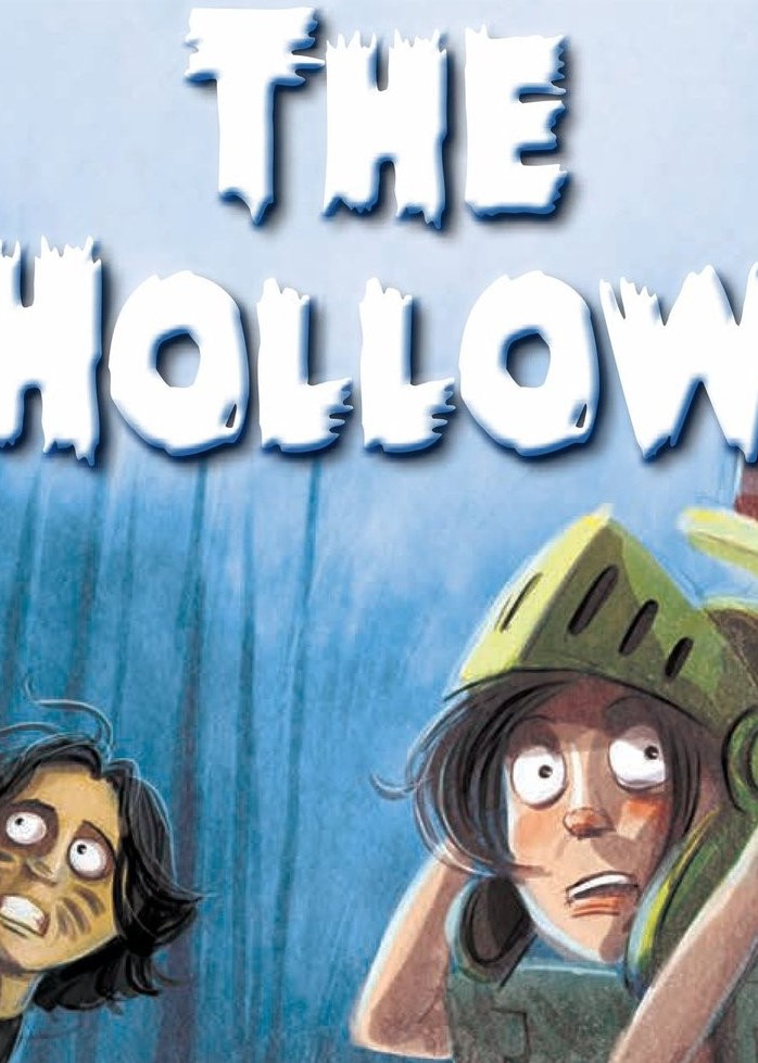 THE HOLLOW