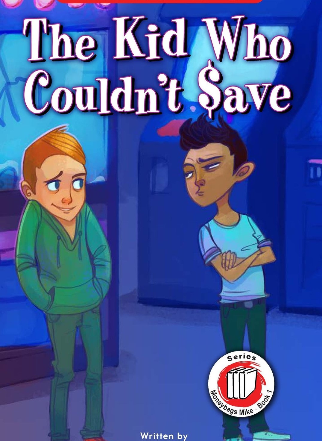 The Kid Who Couldn't Save