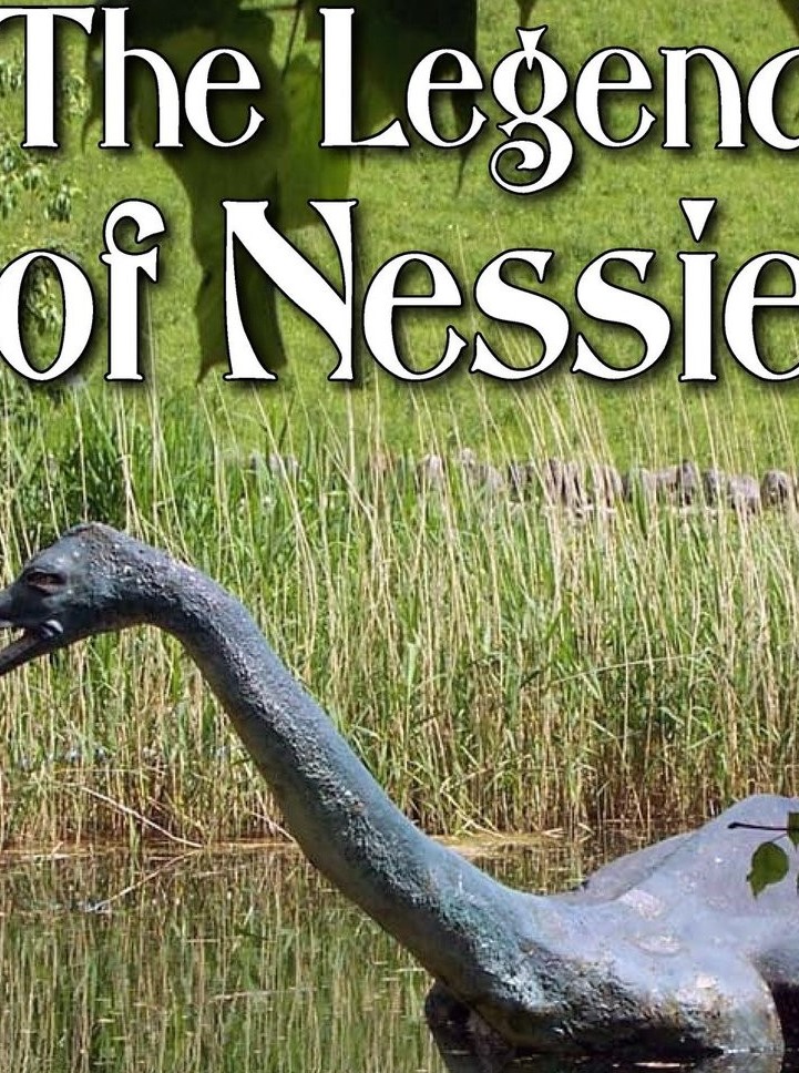 The  Lesend of Nessie