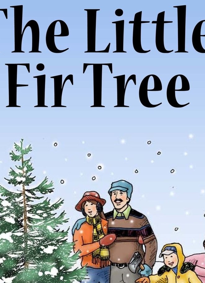 The Little Fir Tree