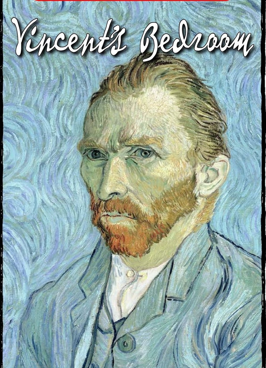 Vincent's Bedroom