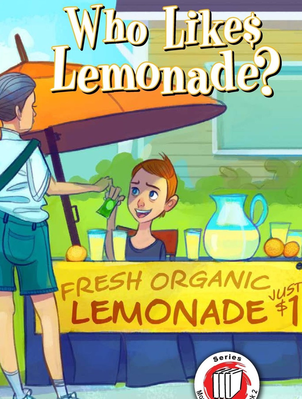 Who Likes Lemonade