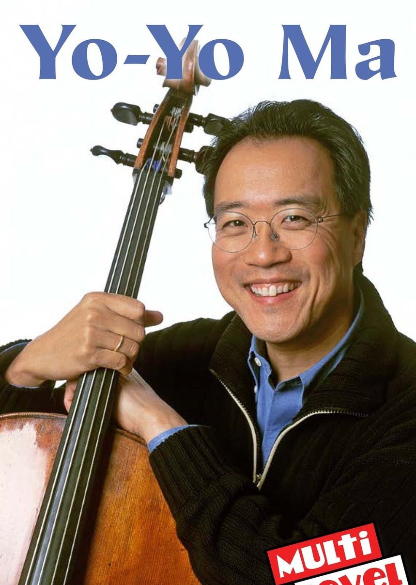 Yo-Yo Ma