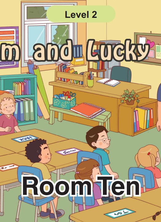 Room Ten