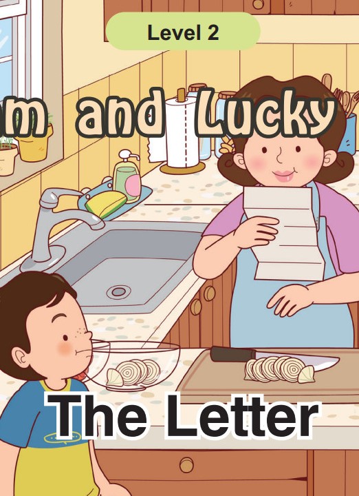 The Letter