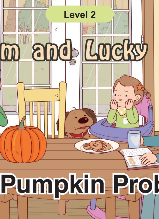 The Pumpkin Problem