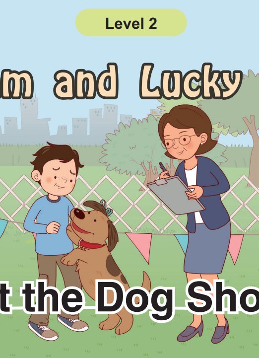 At the Dog Show