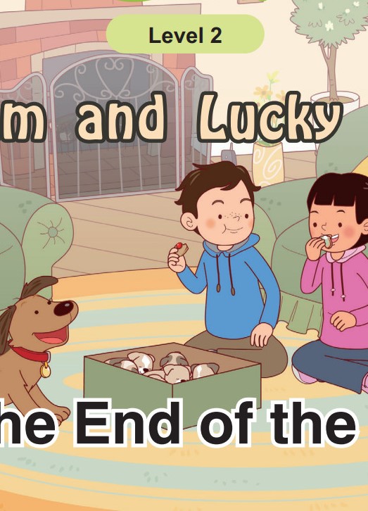 At the End of the Day