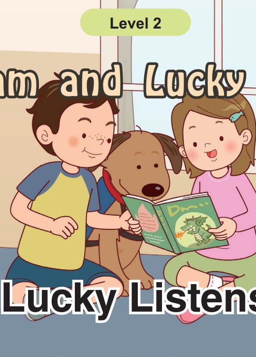 Lucky Listens