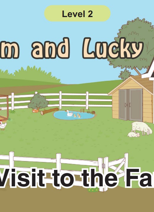 A Visit to the Farm