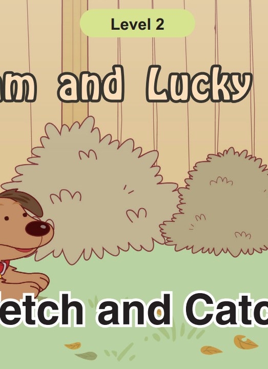 Fetch and Catch