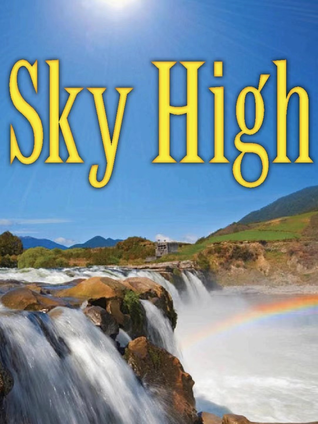 Sky High