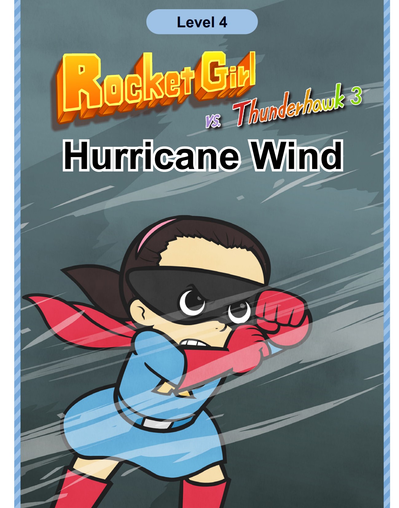 Hurricane Wind
