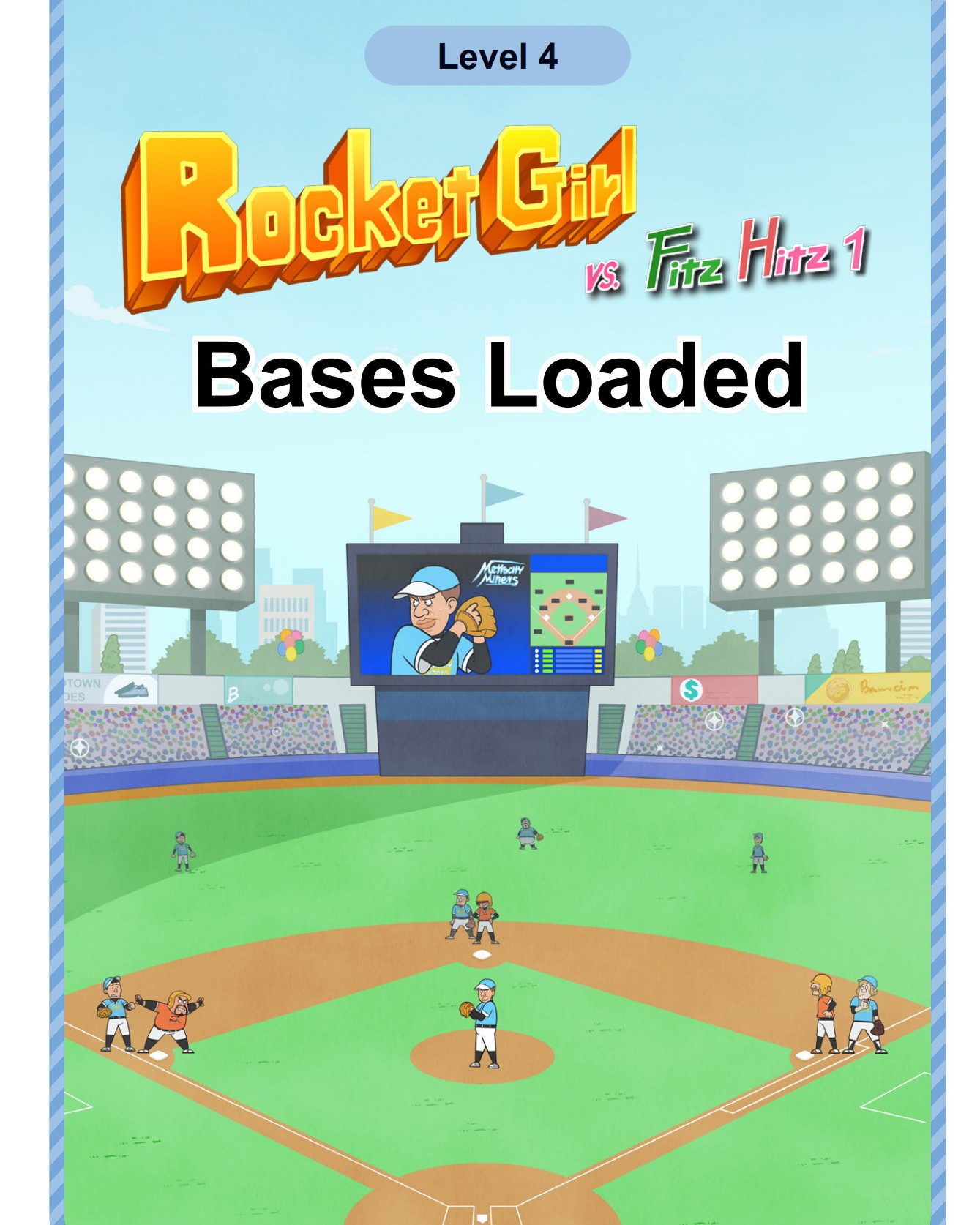 Bases Loaded