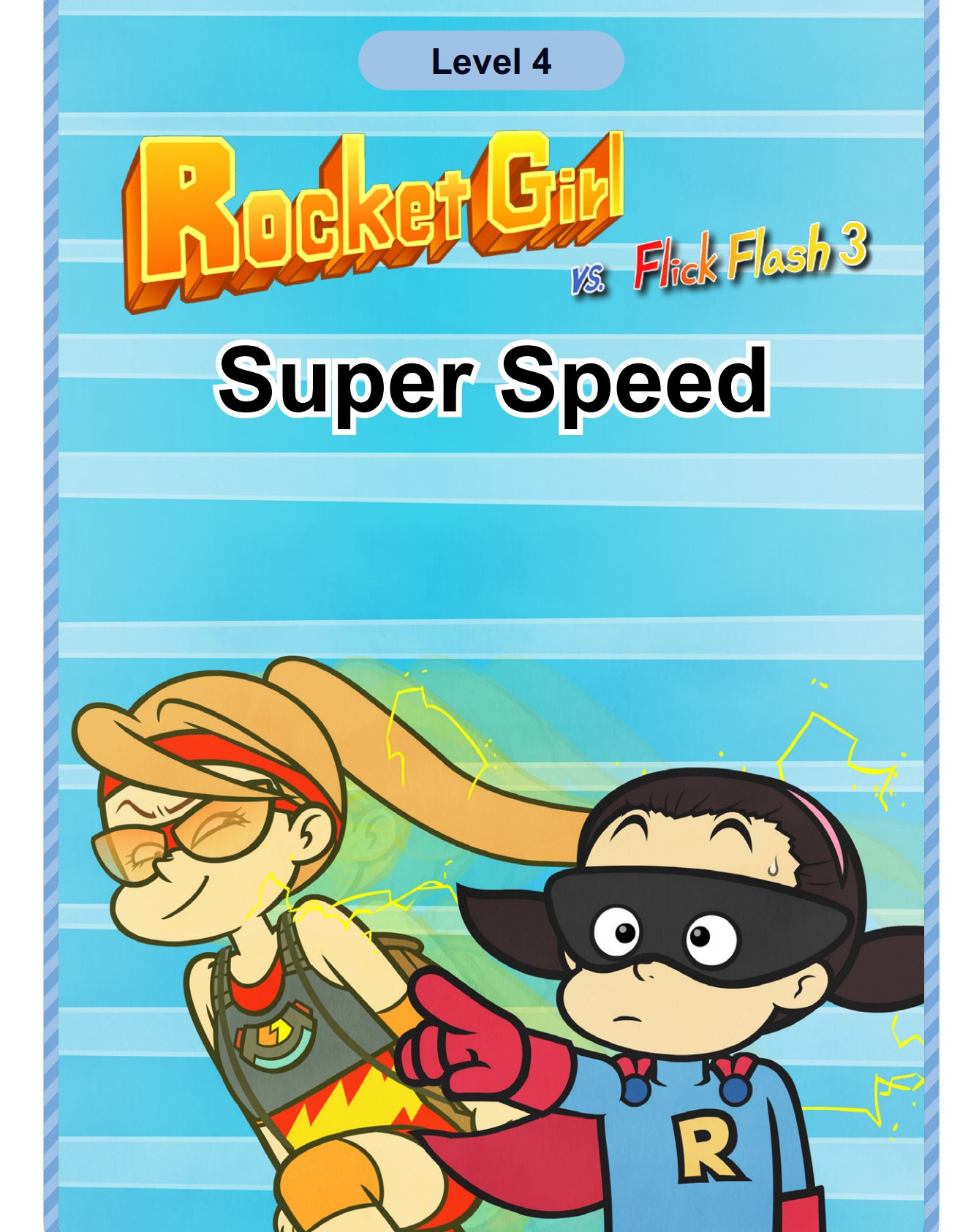 Super Speed