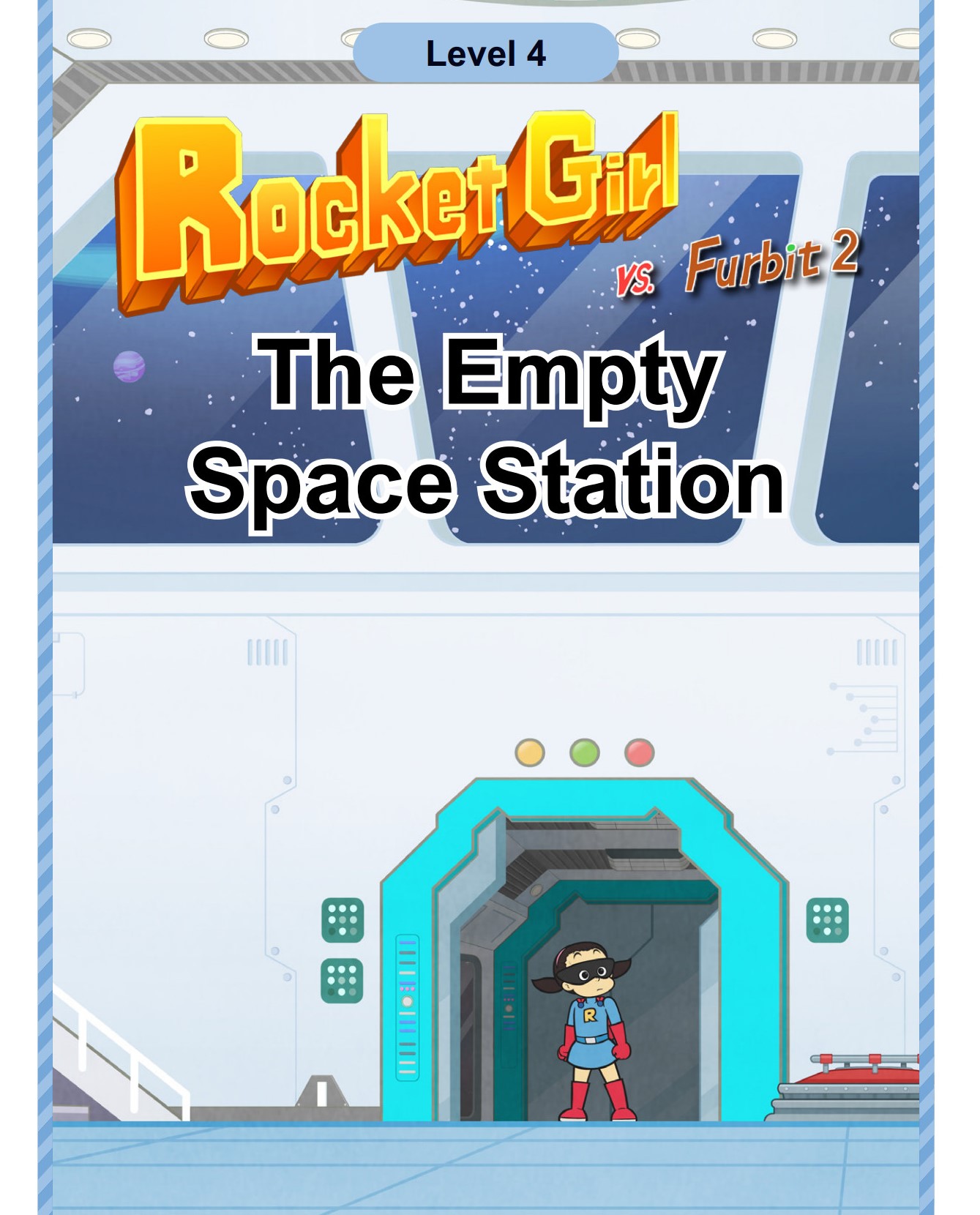 The Empty Space Station